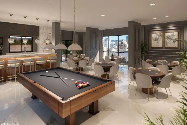 Acqua Blue Residence - ARS Kammer