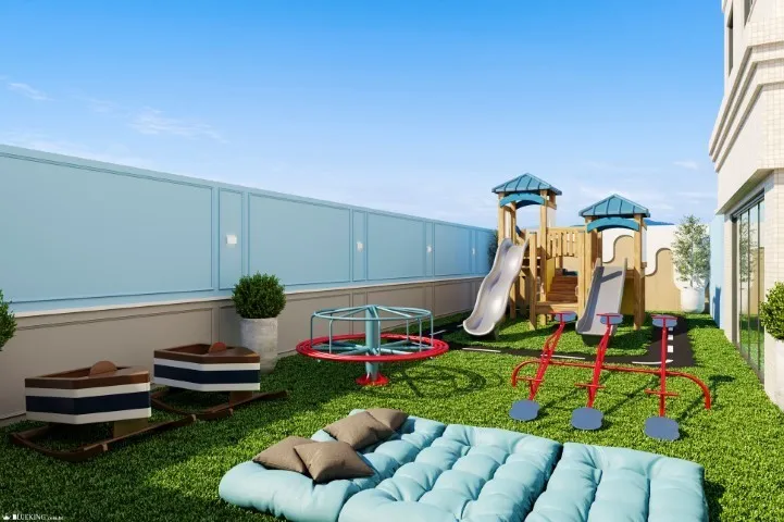 Acqua Blue Residence - ARS Kammer
