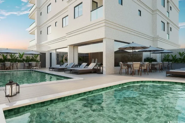 Acqua Blue Residence - ARS Kammer