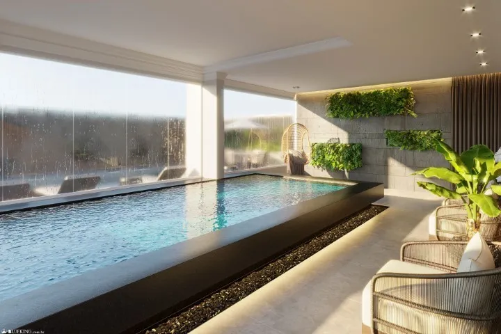 Acqua Blue Residence - ARS Kammer