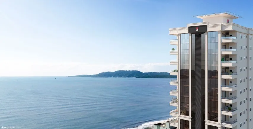 Acqua Blue Residence - ARS Kammer