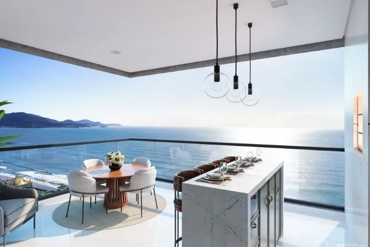 Acqua Blue Residence - ARS Kammer