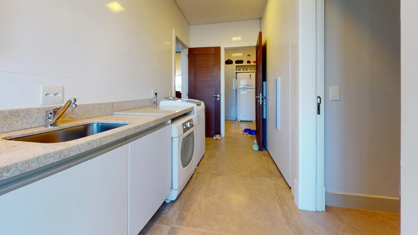 Condomínio Playa Vista Casa k1 - Garst
