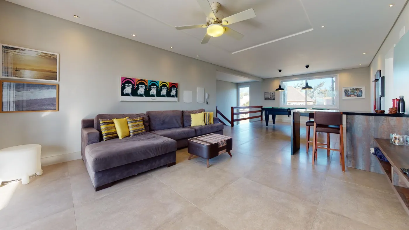 Condomínio Playa Vista Casa k1 - Garst