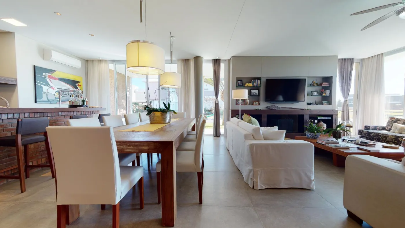 Condomínio Playa Vista Casa k1 - Garst