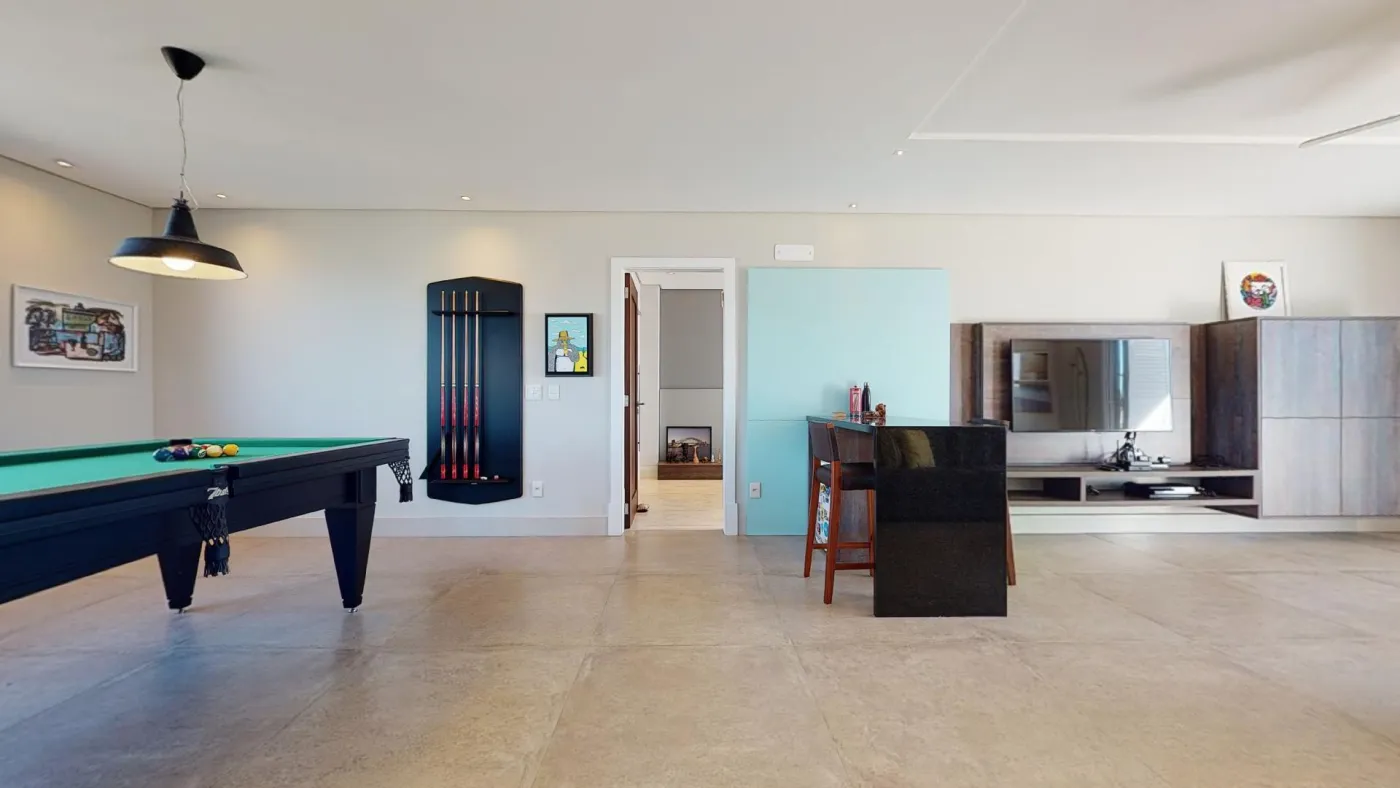 Condomínio Playa Vista Casa k1 - Garst