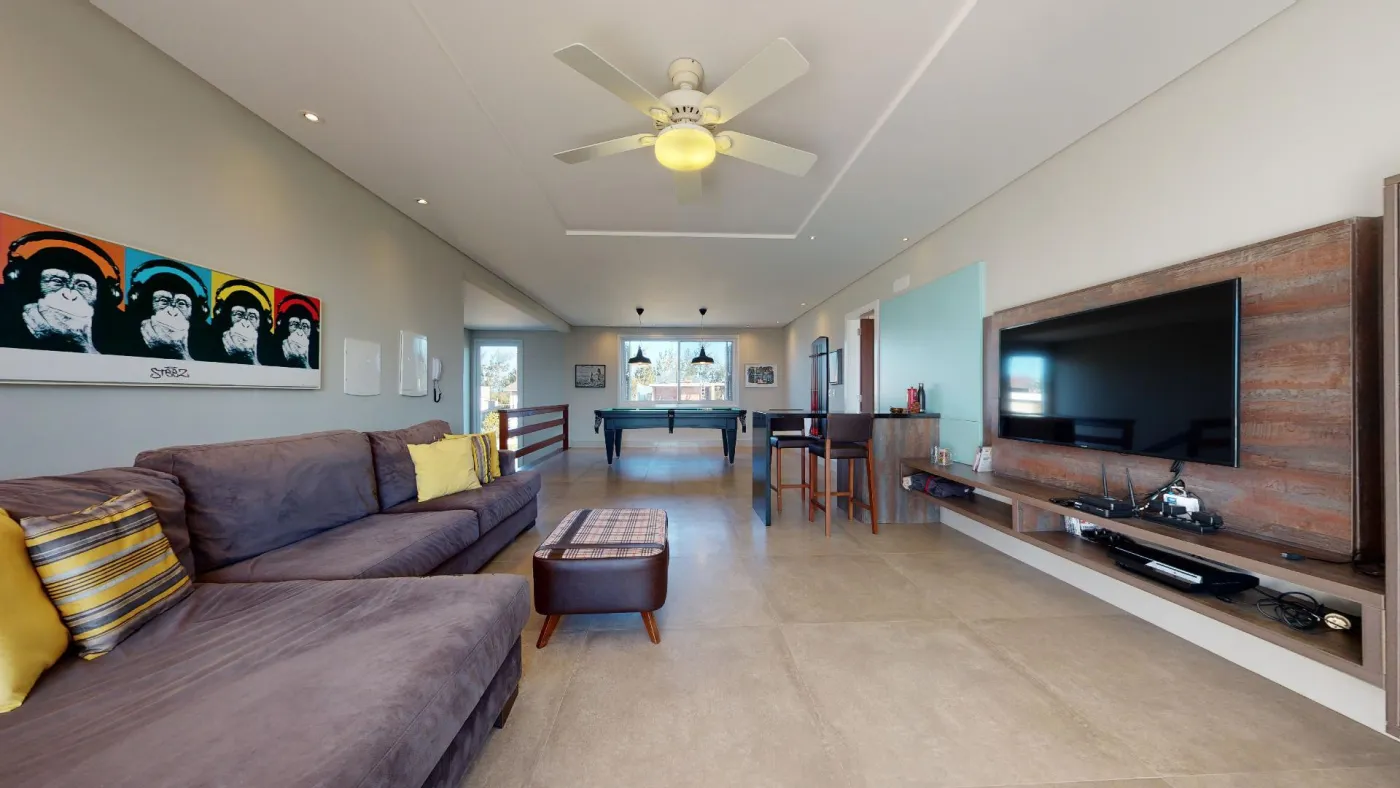 Condomínio Playa Vista Casa k1 - Garst