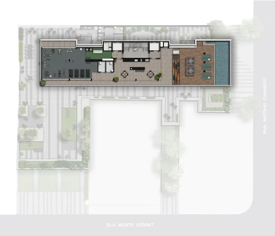 Signa Studios by Porte - Porte