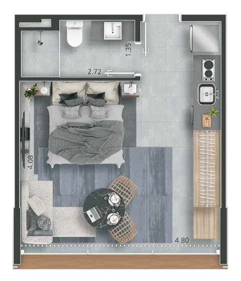 Signa Studios by Porte - Porte