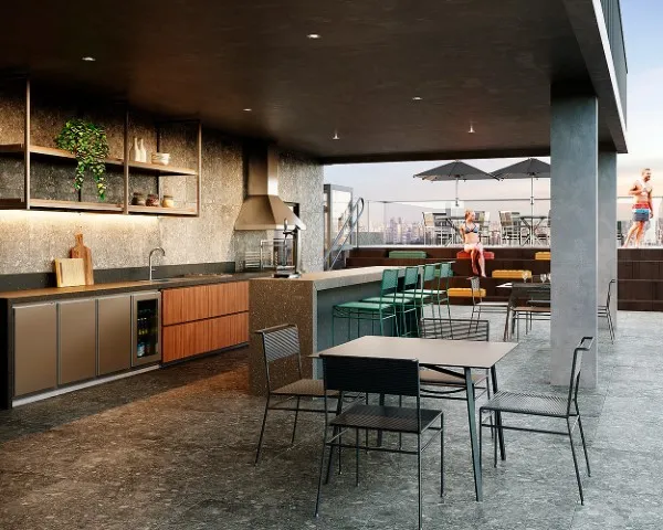 Signa Studios by Porte - Porte