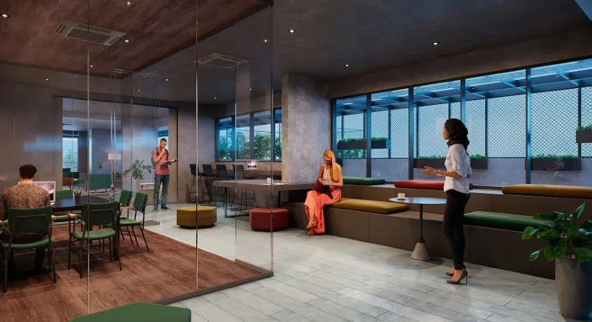 Signa Studios by Porte - Porte