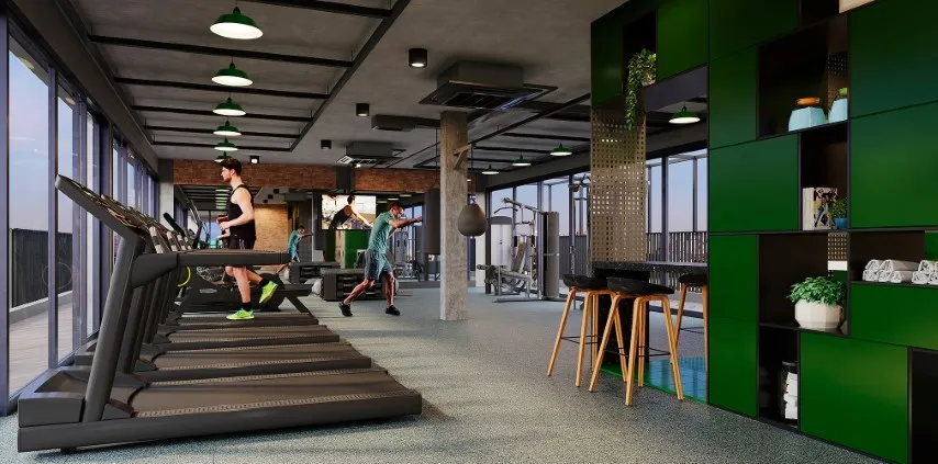Signa Studios by Porte - Porte