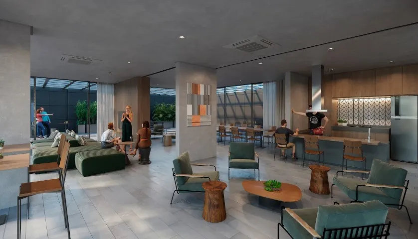 Signa Studios by Porte - Porte