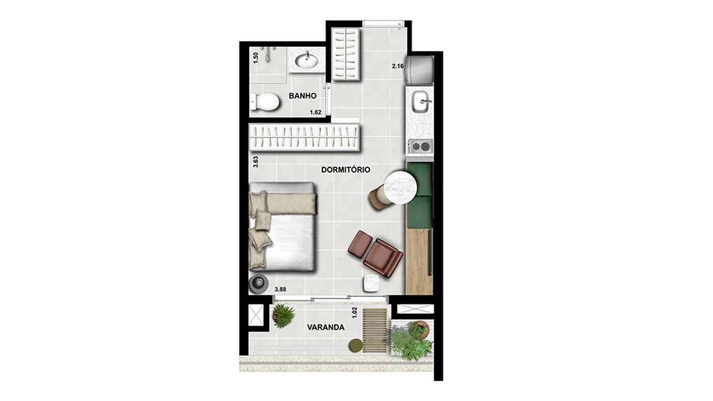 Co.next Liberdade - Fibra Experts