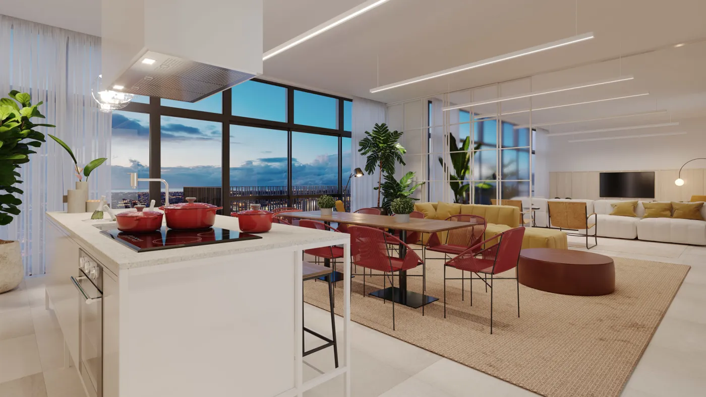 Co.next Liberdade - Fibra Experts