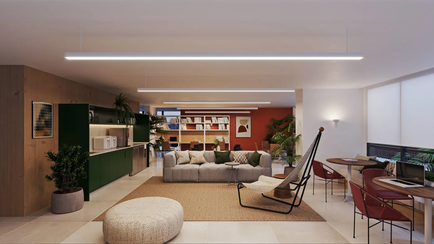 Co.next Liberdade - Fibra Experts