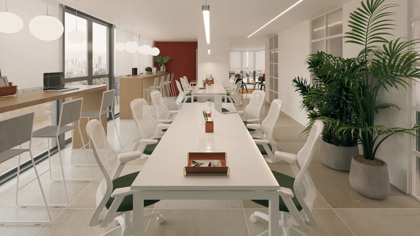 Co.next Liberdade - Fibra Experts