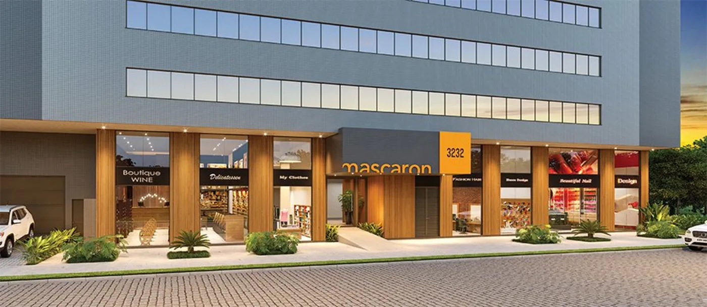 Mascaron - Grupo Pessi — foto 2