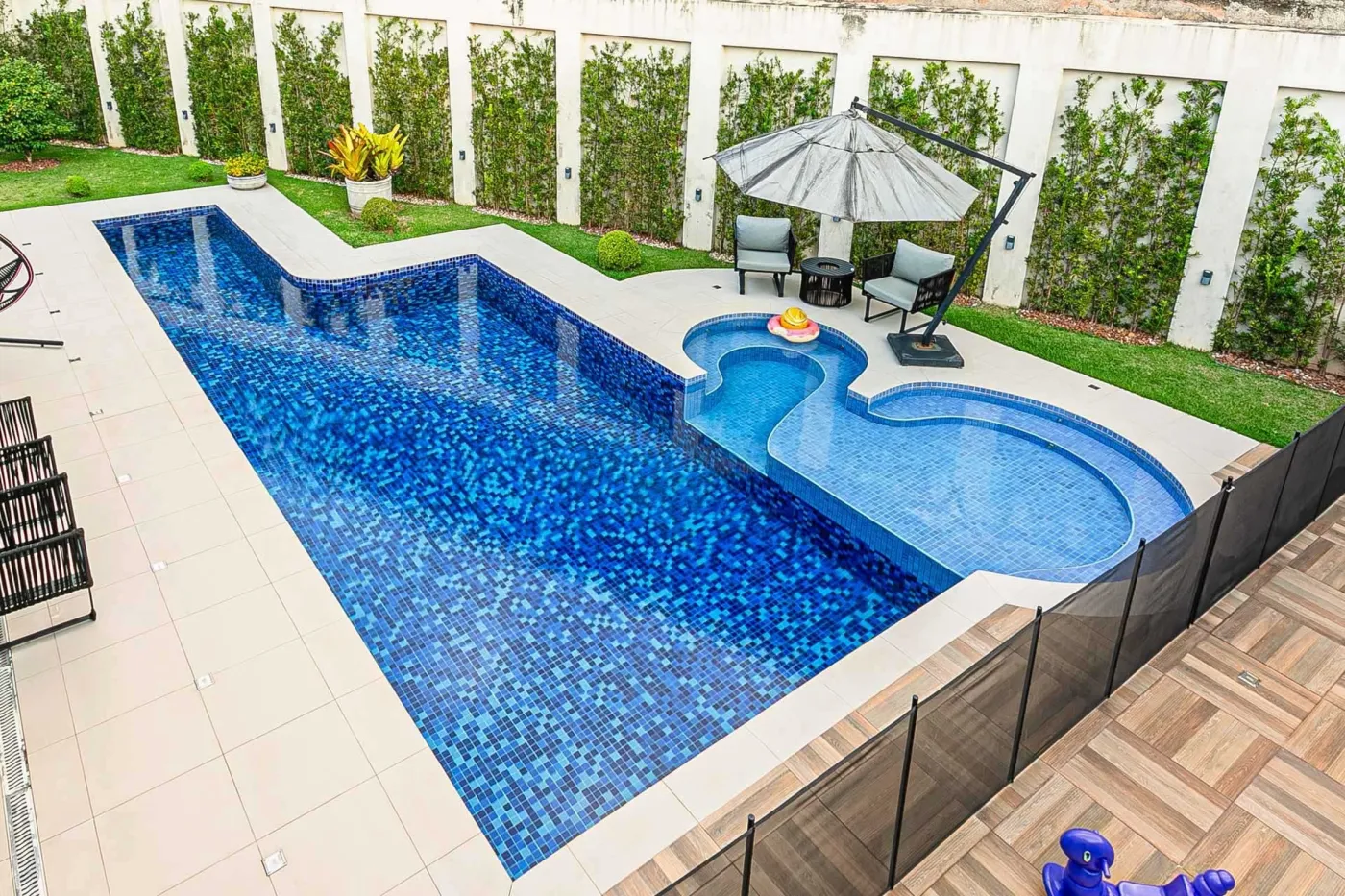 Morada Das Flores Casa ONE38425 - One Imoveis de Luxo Exclusividades — foto 4