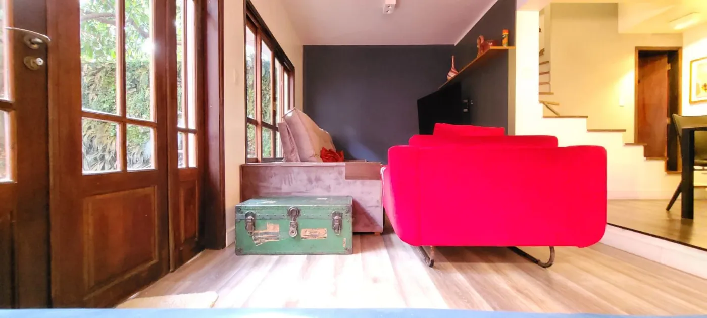 Vale do Morumbi Casa CA0229 - Wonder Exclusividades — foto 4