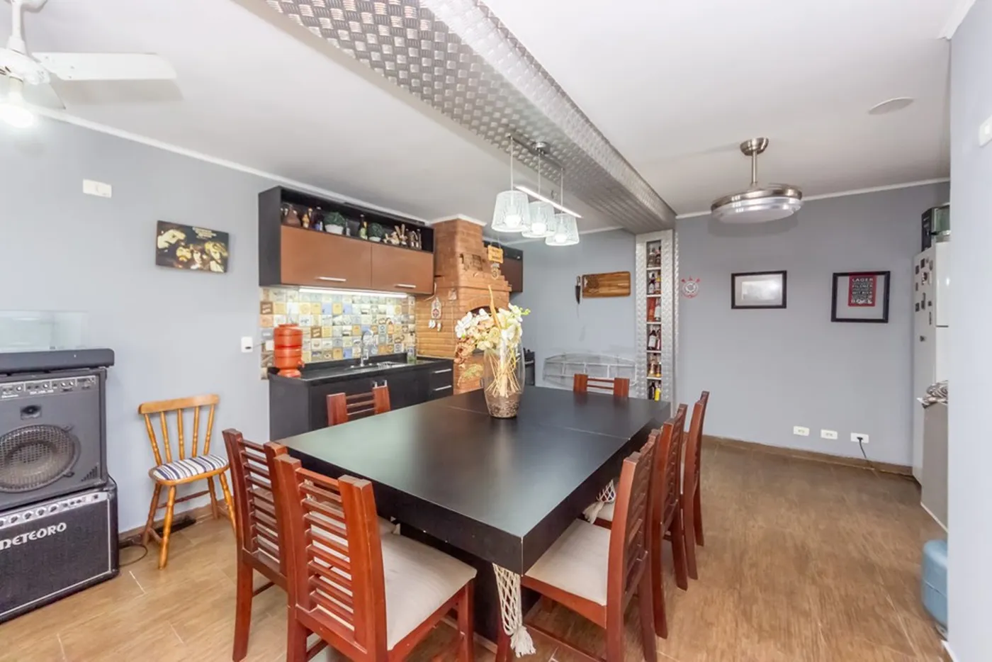 JDBEAF 144 Casa 601131098-5 - REMAX Ares Exclusividades — foto 2
