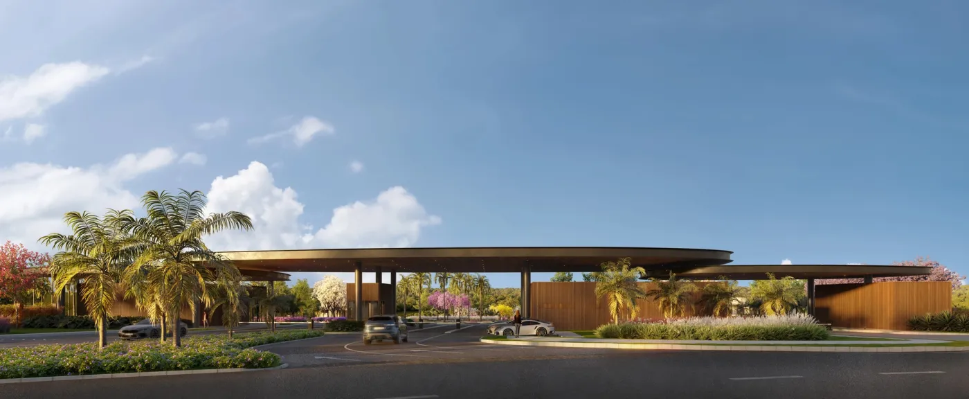 Citàge Santé - Residencial - City