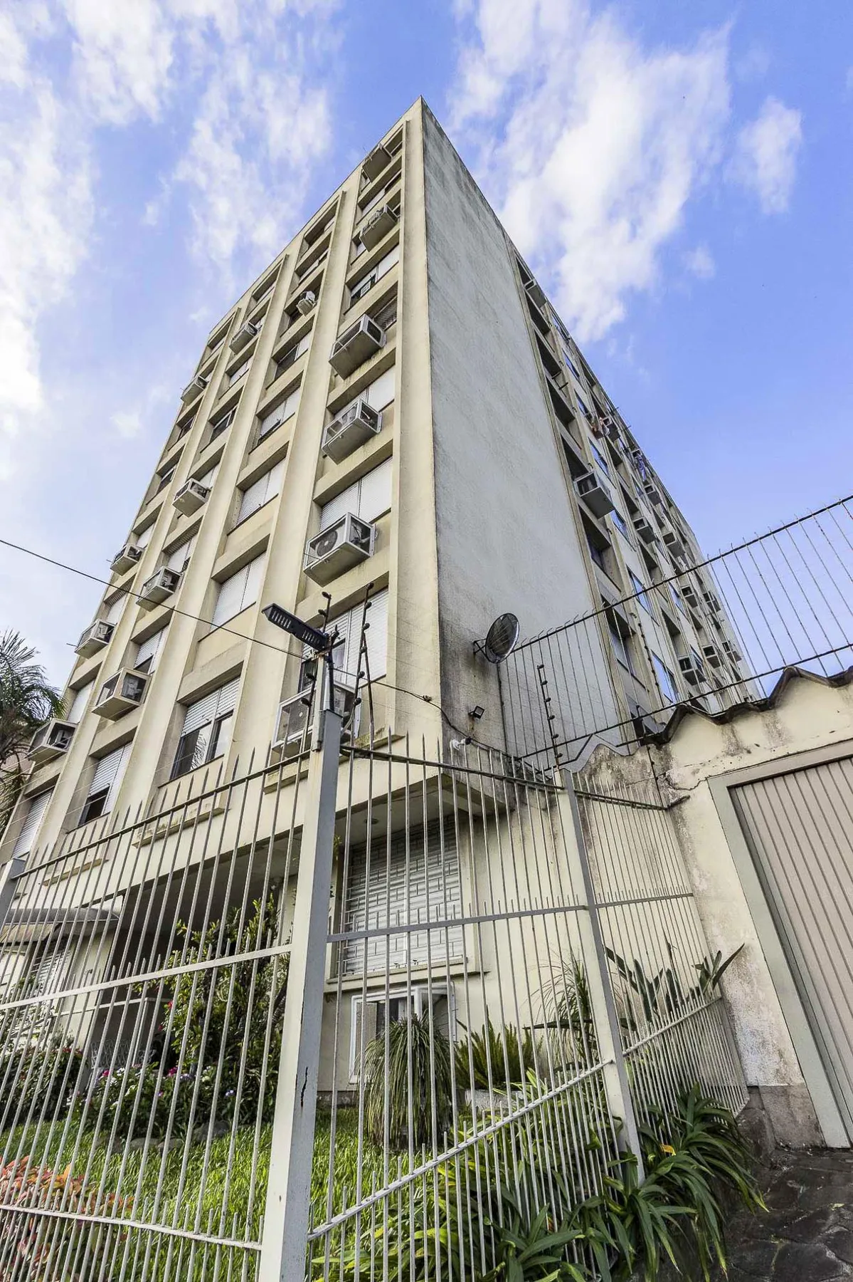CC 376 Apto 289 - Patrimônio Imóveis Exclusividades — foto 3