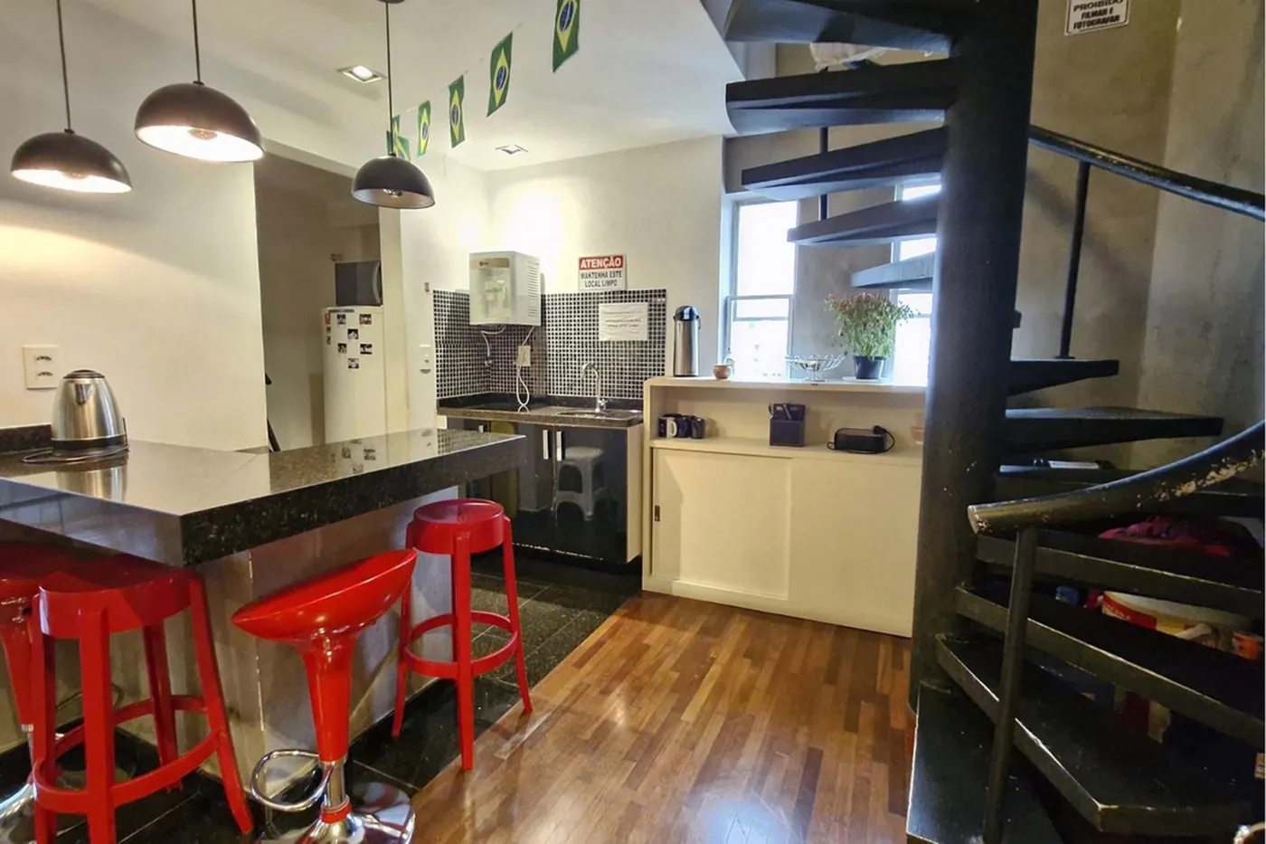 BSA 3330 Sala 601361044-75 - REMAX Trio Exclusividades — foto 4