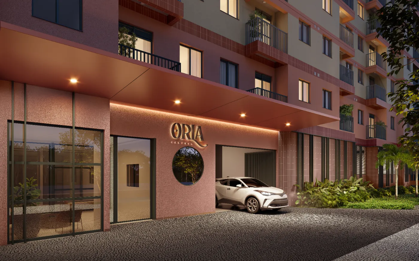 Orla Central - Fase 1 - Cury RJ — foto 2