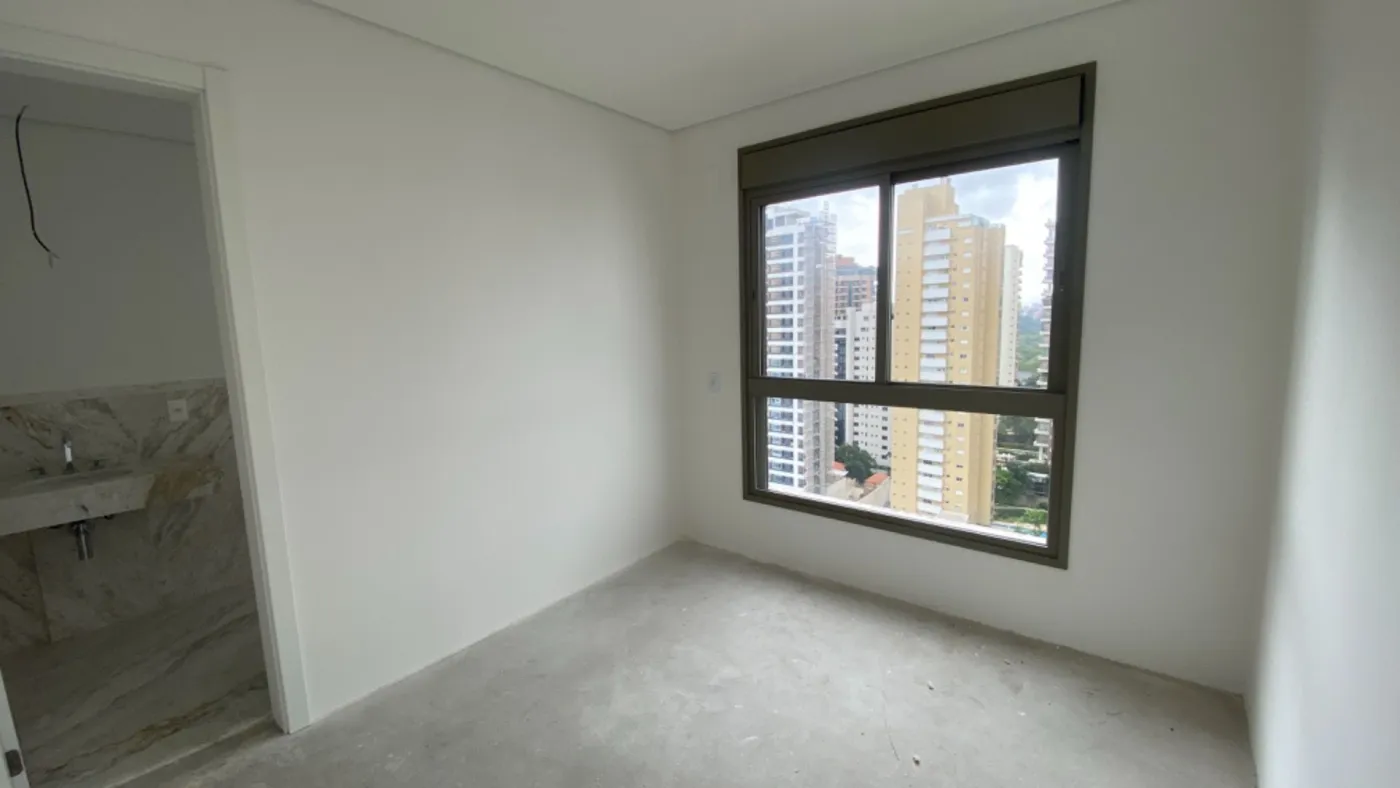 I180 Ibirapuera Apto CO0055 - Wonder Exclusividades — foto 3