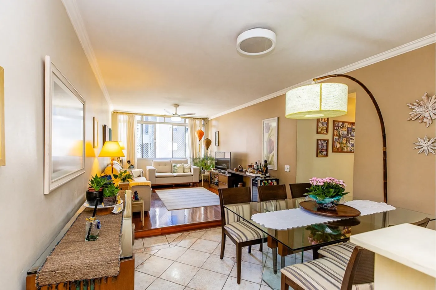 PCEL 574 Apto 601131085-21 - REMAX Ares Exclusividades