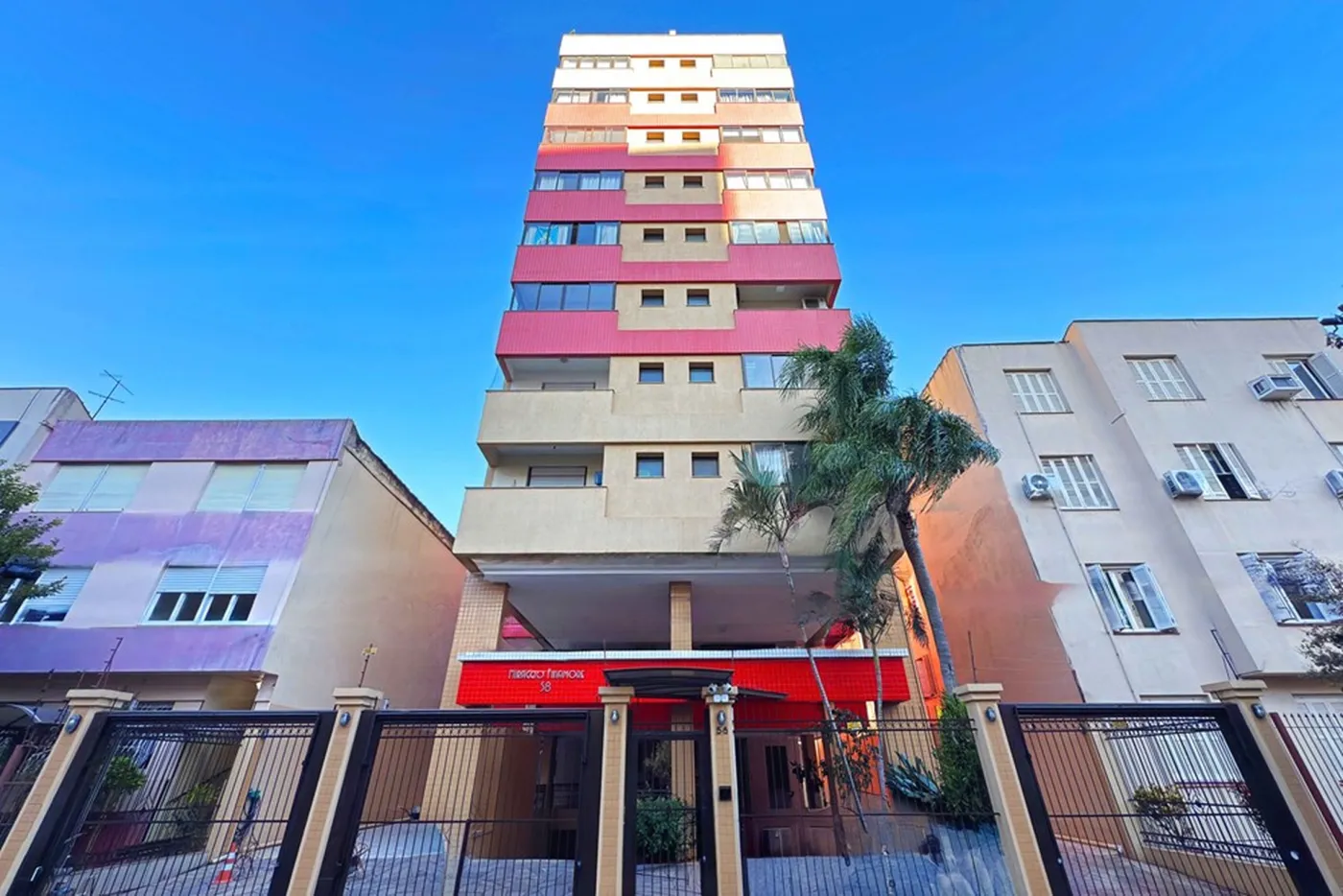 CBAT 58 Apto 610191045-45 - REMAX Casa Sul Exclusividades — foto 3