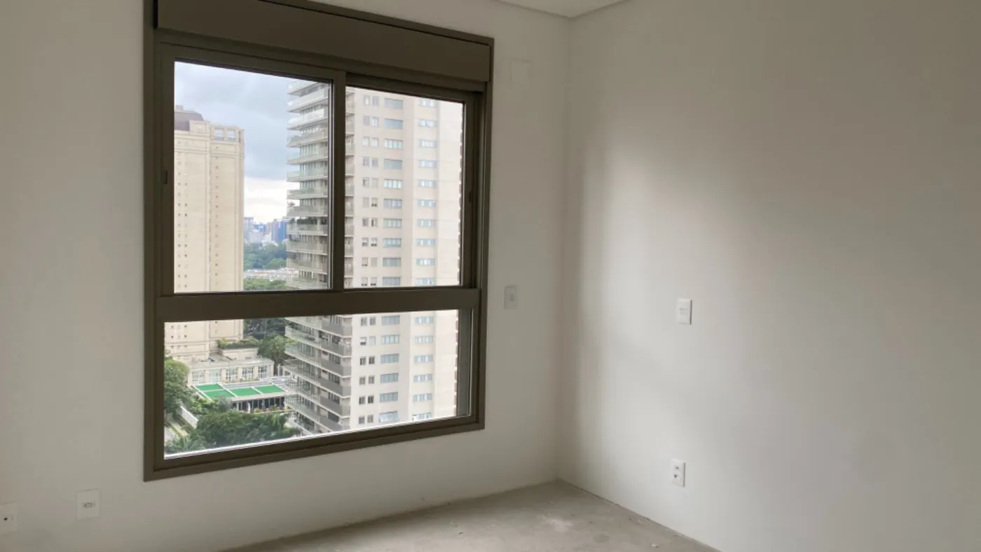 I180 Ibirapuera Apto CO0055 - Wonder Exclusividades — foto 5