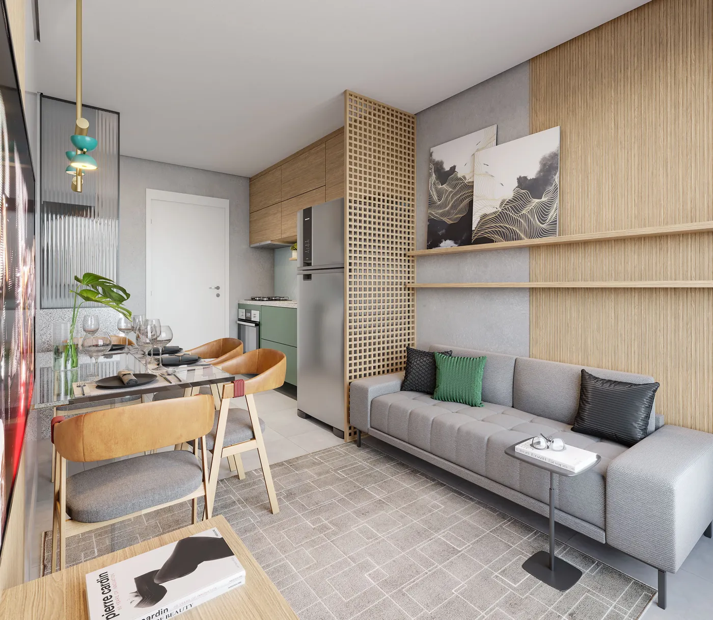 Plano&Essência Life - Breve Lançamento - Plano&Plano SP — foto 3