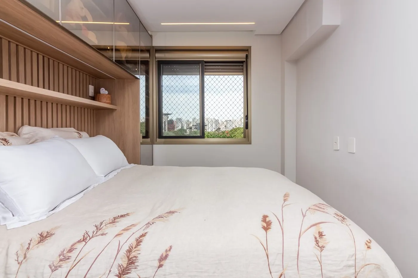 ÁBI 250 Apto 601721021-133 - REMAX Front Exclusividades — foto 4
