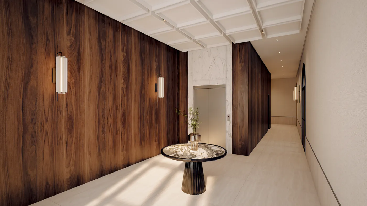 Château Jardin Harmonie - Tegra SP — foto 5