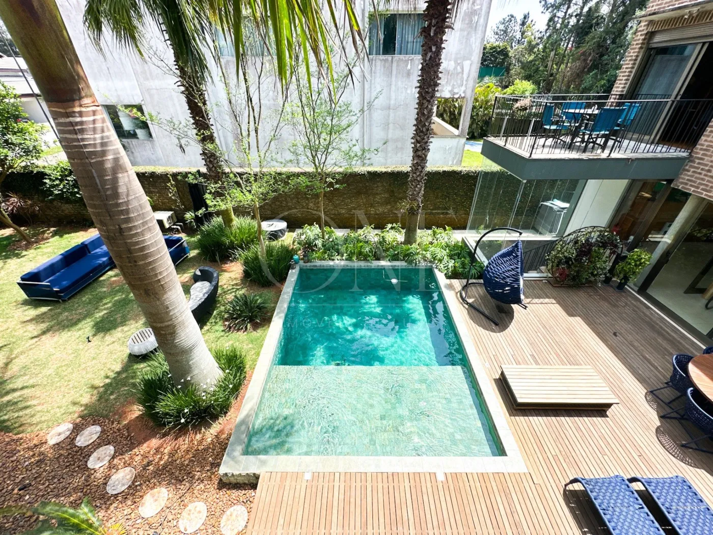 Morada dos Passaros Casa ONE38195 - One Imoveis de Luxo Exclusividades — foto 4
