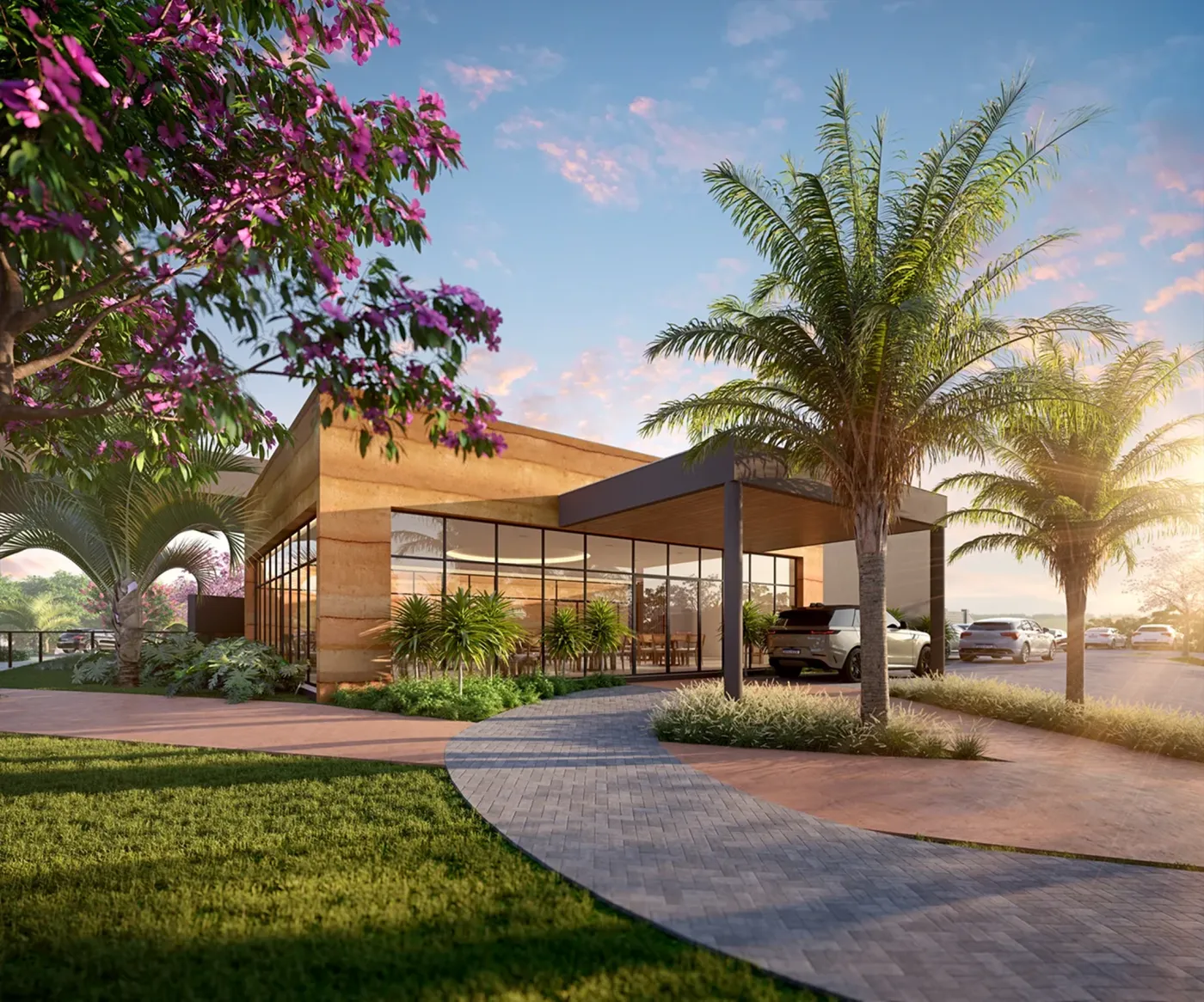 Parqville Cerejeira - Breve Lançamento - Cinq Desenvolvimento — foto 2