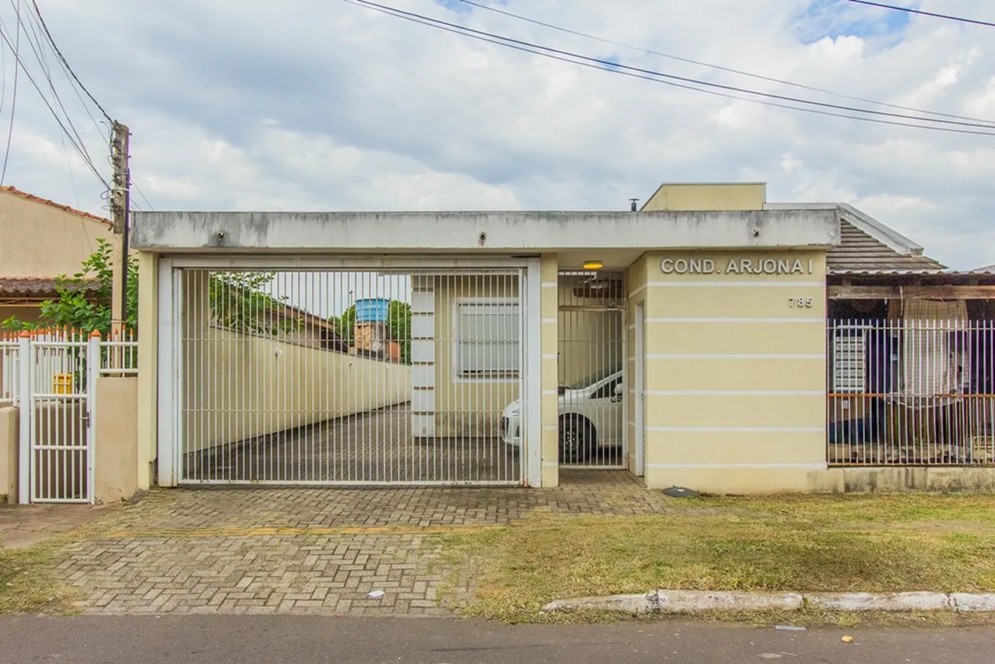 NODJ 785 Casa 612651056-24 - REMAX Pillares Exclusividades — foto 3