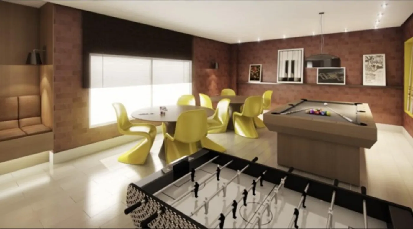 Visum Residence - Breve Lançamento - Construtora Regional — foto 4