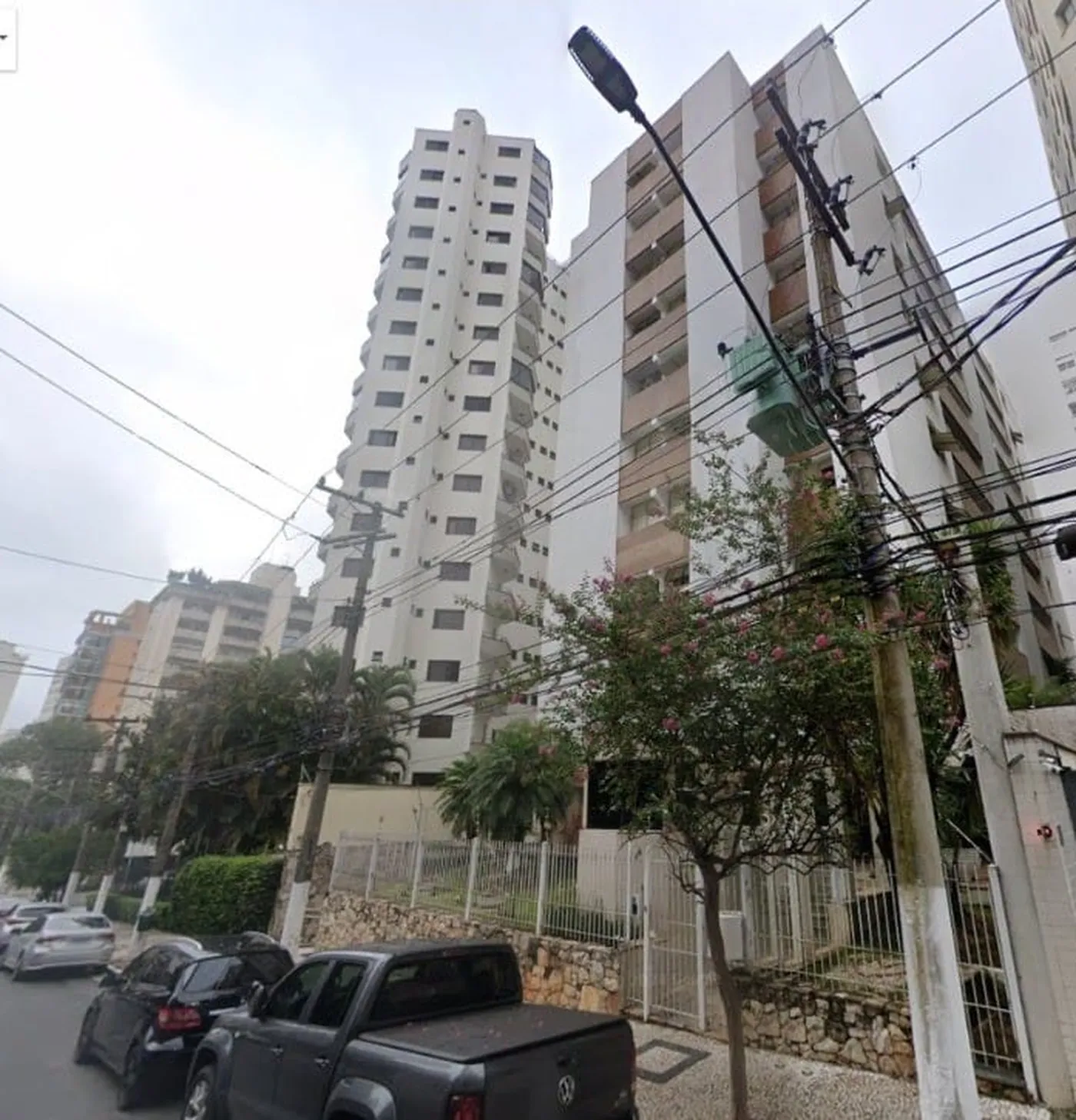 PADF 576 Apto AP0135_EHG - eHG Imóveis Exclusividades — foto 3
