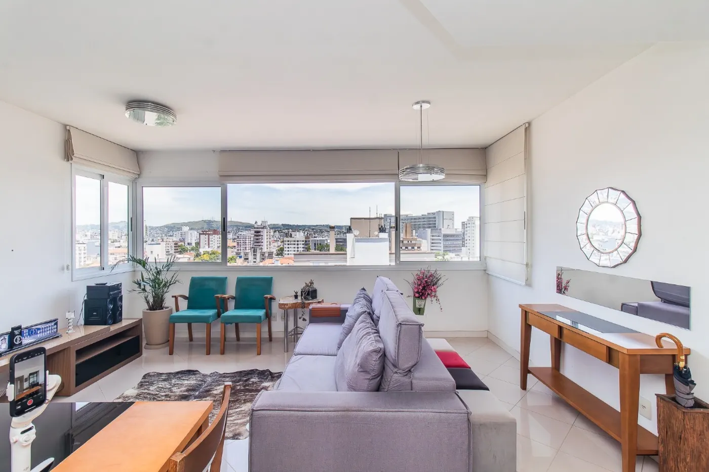 Ville Parc Apto DUA9752 - Dual Consultoria Exclusividades