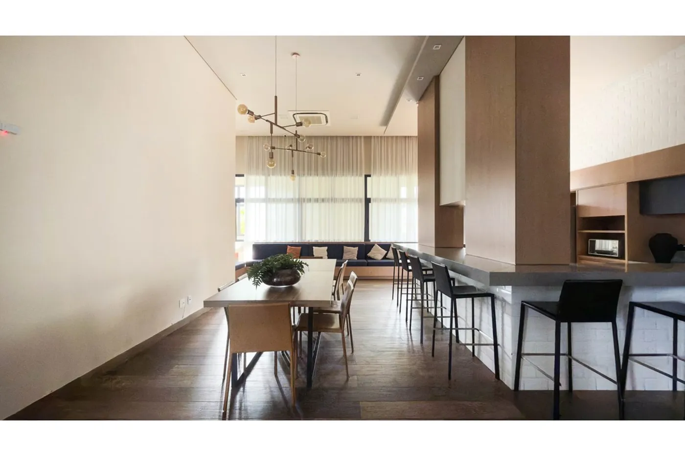 PCV 950 Apto 601261064-239 - REMAX Terra Exclusividades — foto 3