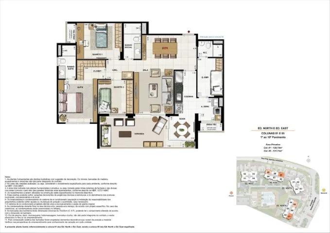 Latitud Condominium Design - Fase 2 Latitud Condominium Design - Fase 2