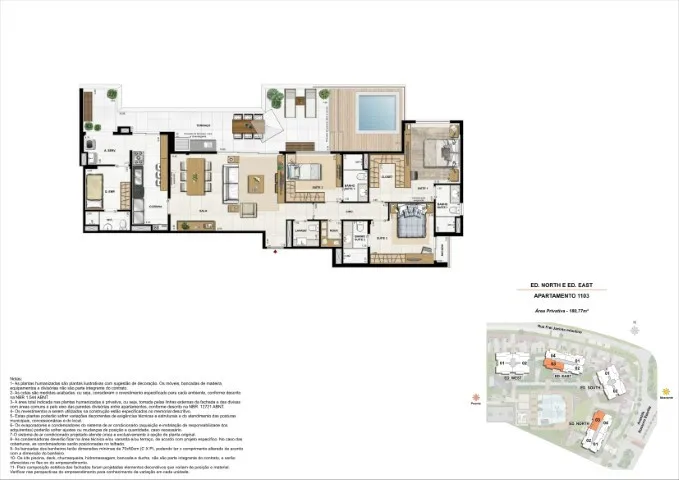 Latitud Condominium Design - Fase 2 Latitud Condominium Design - Fase 2
