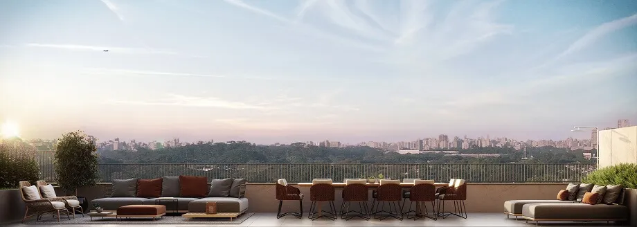 Gardener Jardins Residenciais - Bianchi Realty