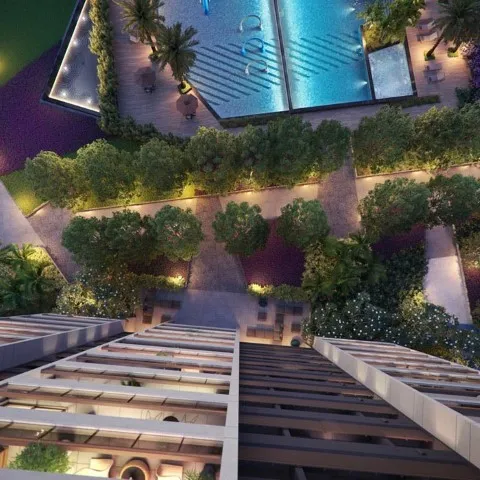 Latitud Condominium Design - Fase 2 Latitud Condominium Design - Fase 2