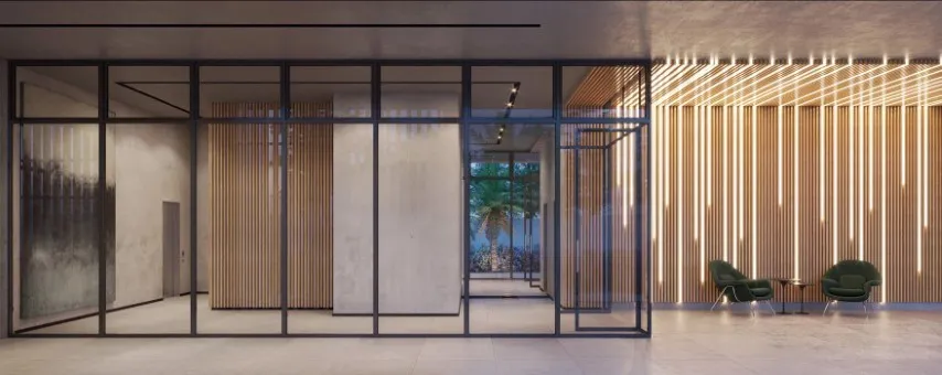 Latitud Condominium Design - Fase 2 Latitud Condominium Design - Fase 2