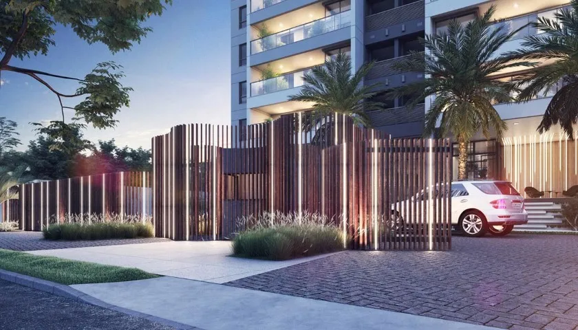 Latitud Condominium Design - Fase 2 Latitud Condominium Design - Fase 2