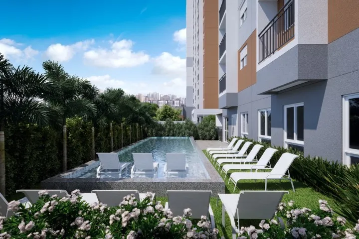 Composite Moema - Residencial